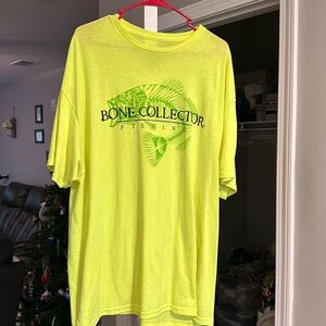 Men’s 2XL Bone Collector T-Shirt